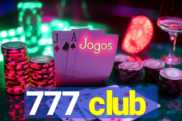 777 club